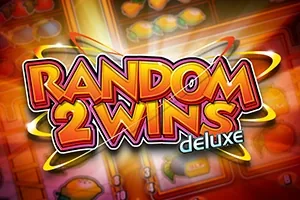 Random 2 Wins Deluxe